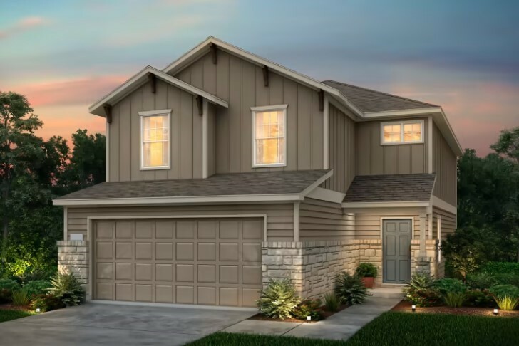 Property Photo: 256 Redonda Drive TX 78642