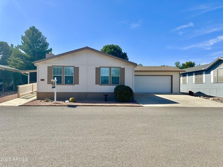 Property Photo:  2050 W St Route 89A -- 273  AZ 86326 