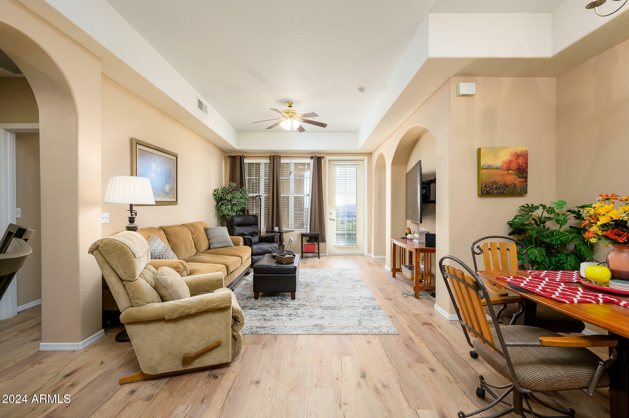 Property Photo: 14575 W Mountain View Boulevard 11309 AZ 85374