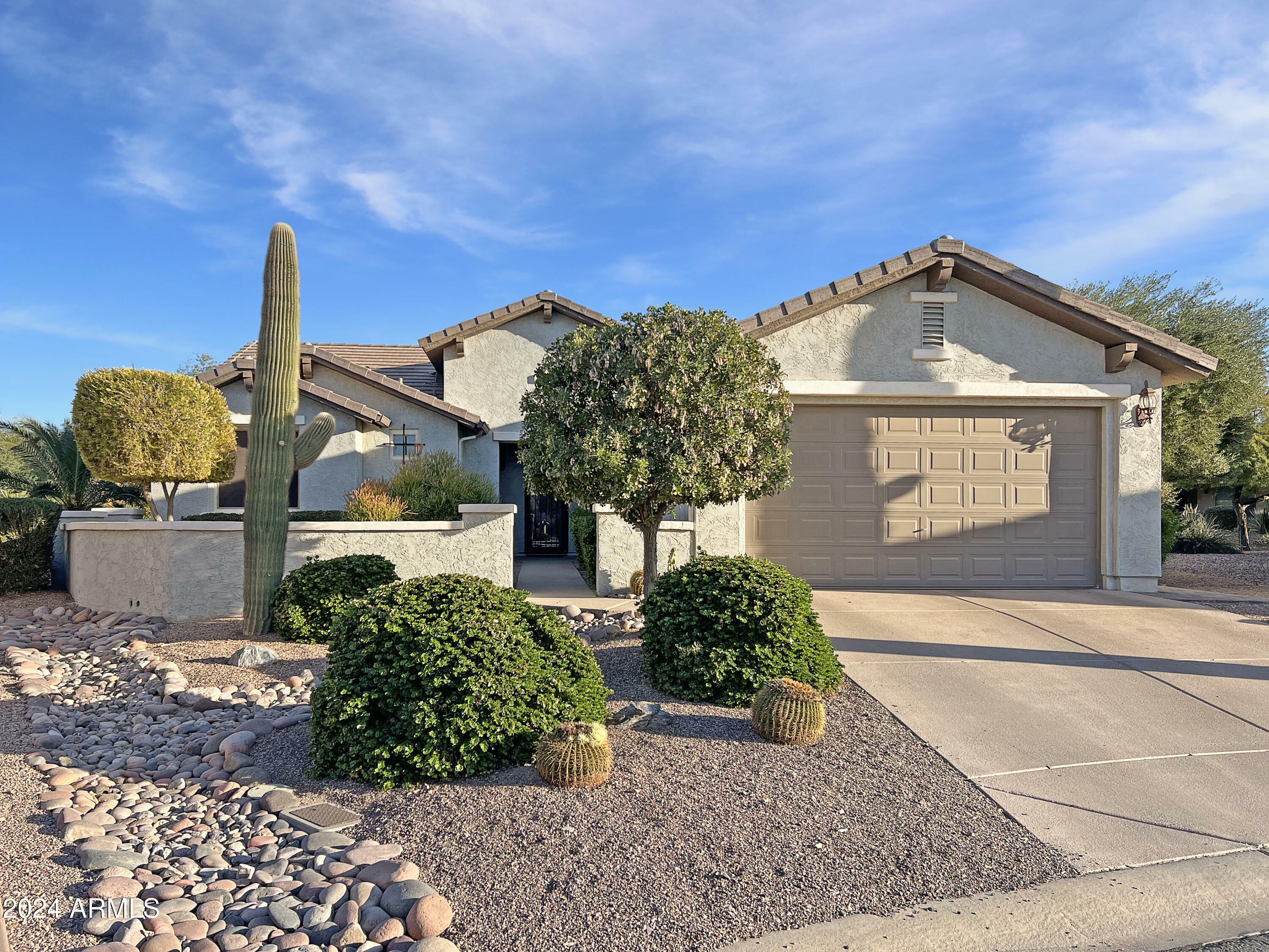 Property Photo: 3575 N Colonial Court AZ 85132