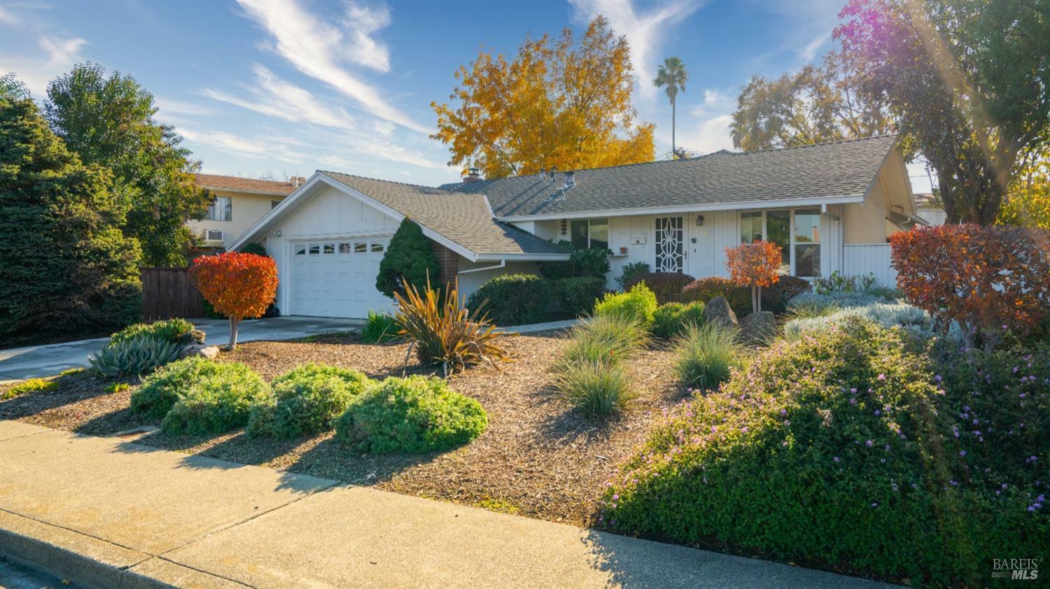 Property Photo:  740 Alamo Drive  CA 95688 