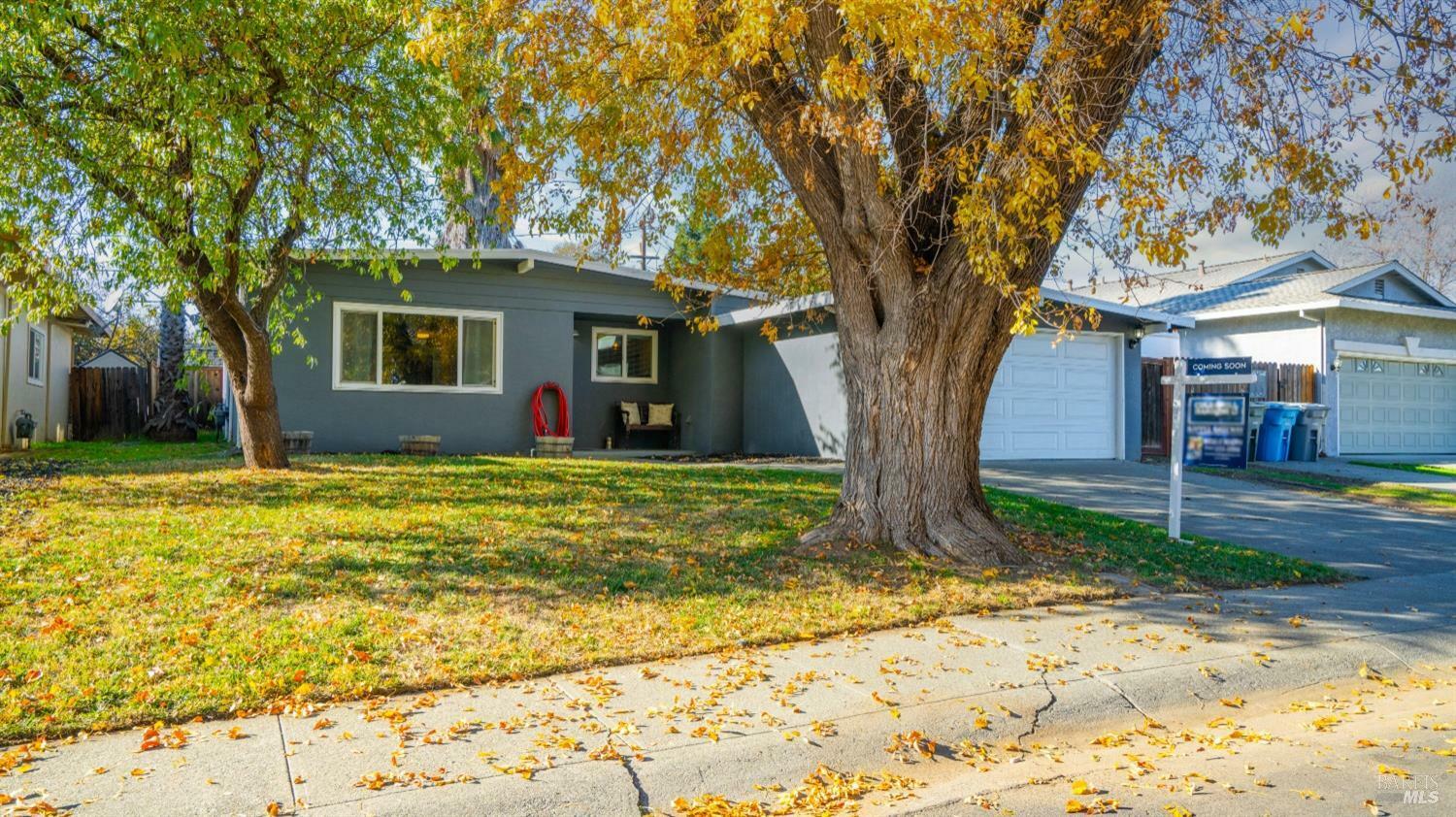 Property Photo:  248 Cedar Street  CA 95688 