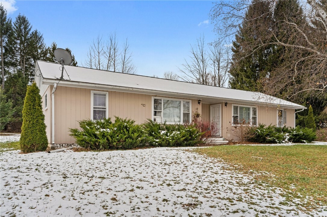 Property Photo: 103 Shultz Drive NY 14867