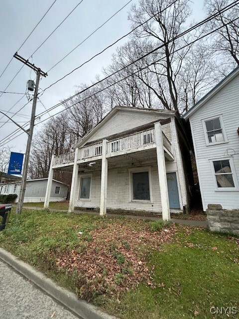 Property Photo:  9023 Main Street  NY 13797 