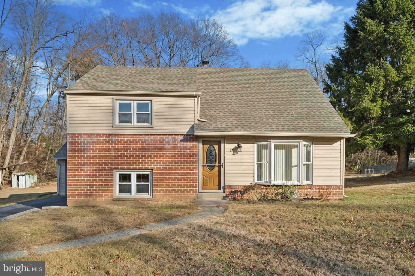 Property Photo:  17 Pearson Drive  PA 19064 