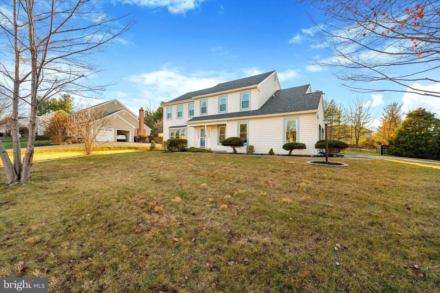 Property Photo:  201 Winthrop Lane  PA 19087 