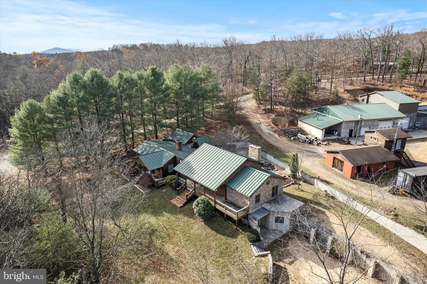 Property Photo:  3372 Hunting Ridge Road  VA 22603 