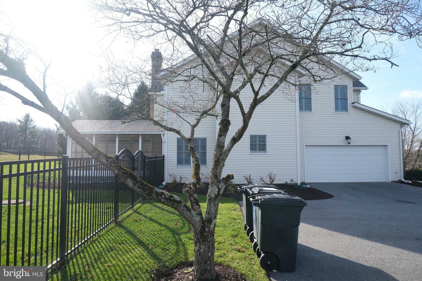 Property Photo:  3359 Lawndale Road  MD 21136 