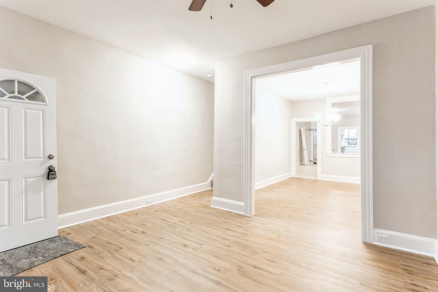 Property Photo:  817 Belgian Avenue  MD 21218 