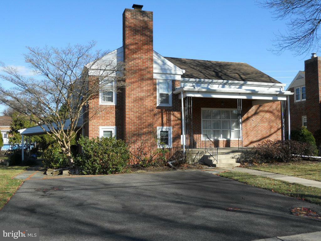 Property Photo:  225 Emerald Avenue  PA 19606 