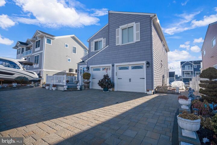 Property Photo: 47 Henry Drive NJ 08050