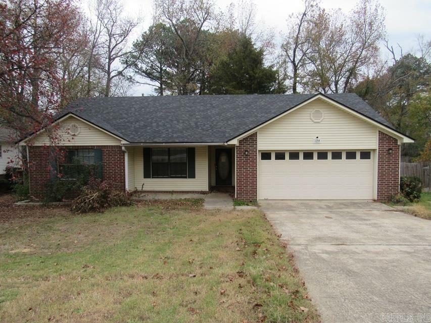 Property Photo:  1054 Highland Blvd  AR 72023 