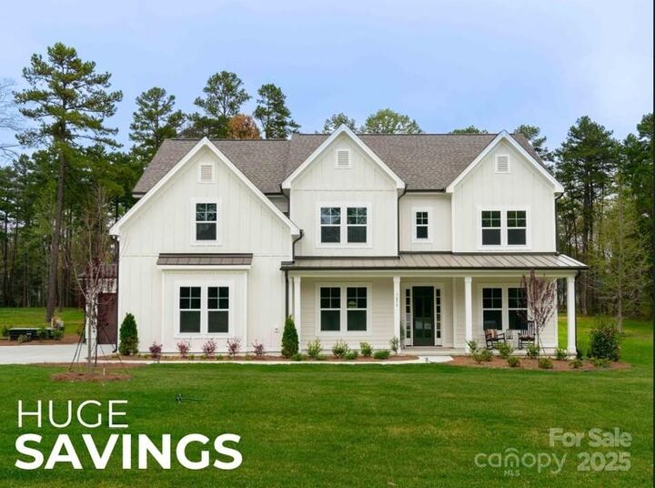 1875 Rock Hill Church Road 4  Matthews NC 28104 photo