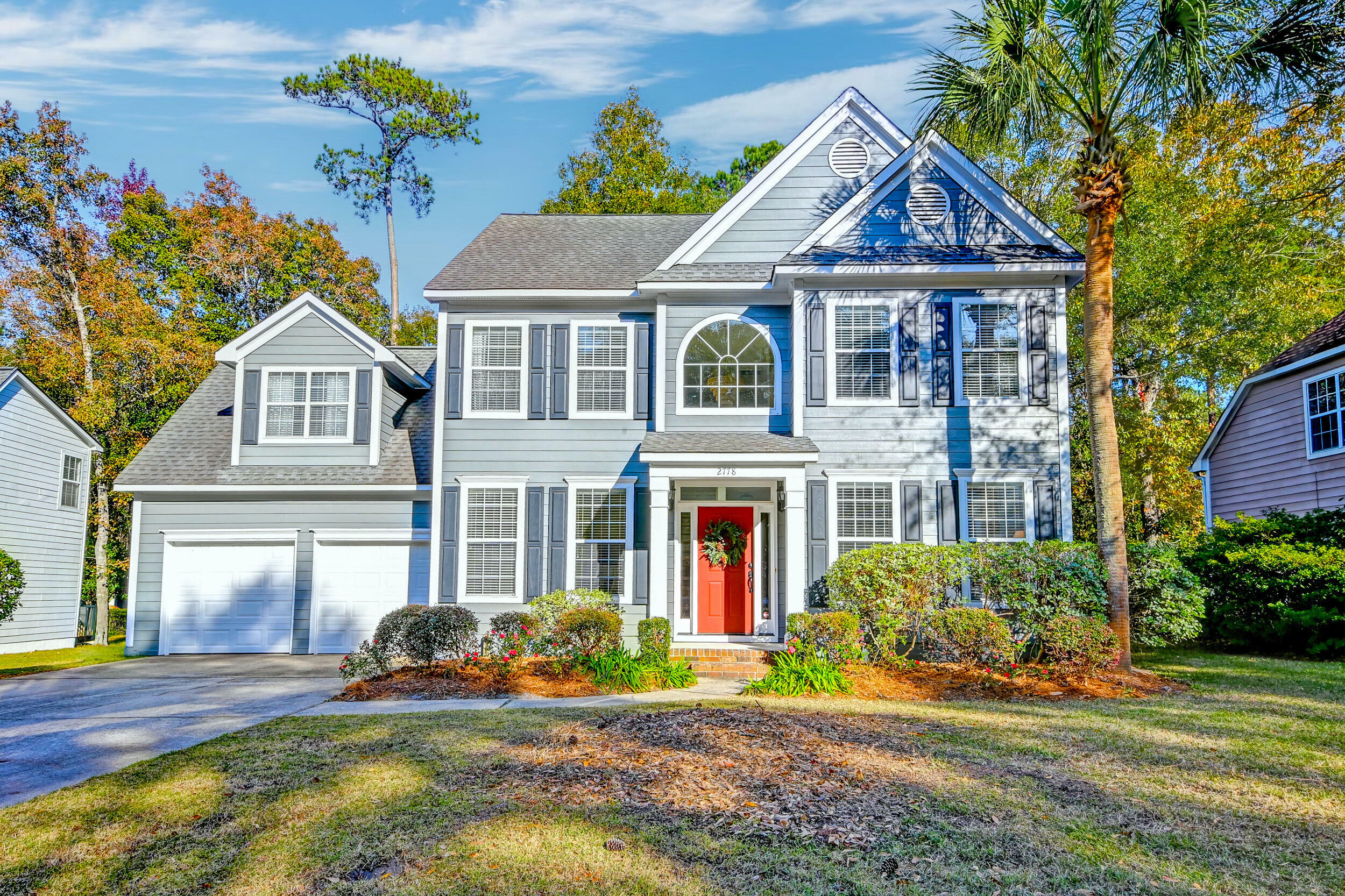 Property Photo: 2778 Seastrand Lane SC 29466