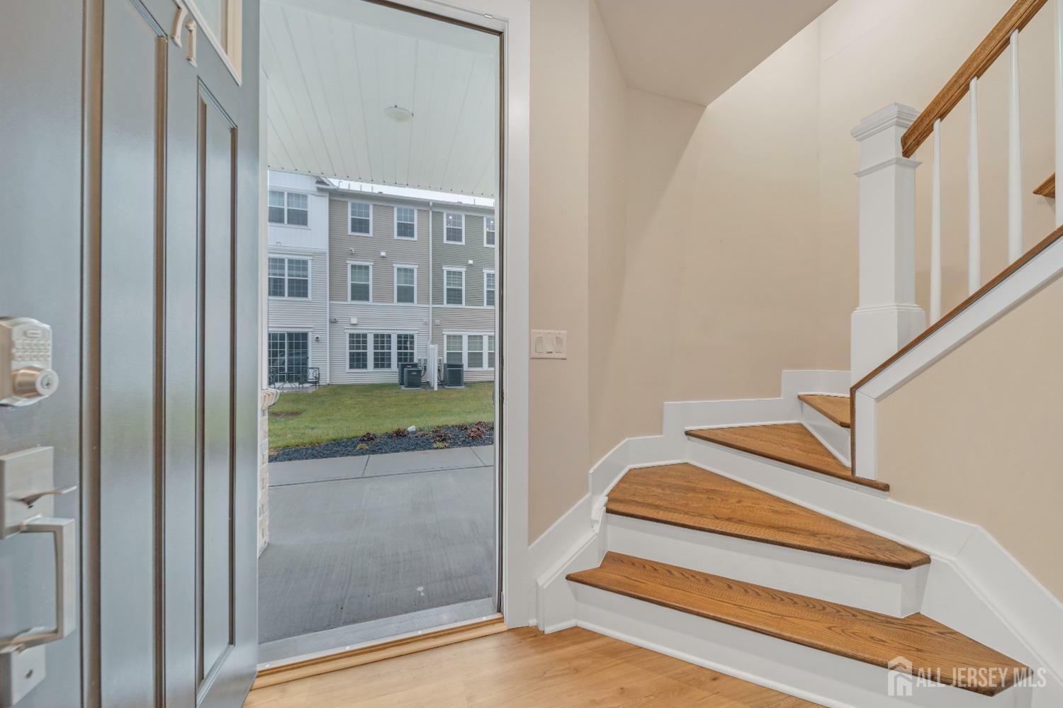 Property Photo:  71 Depot Way  NJ 08812 