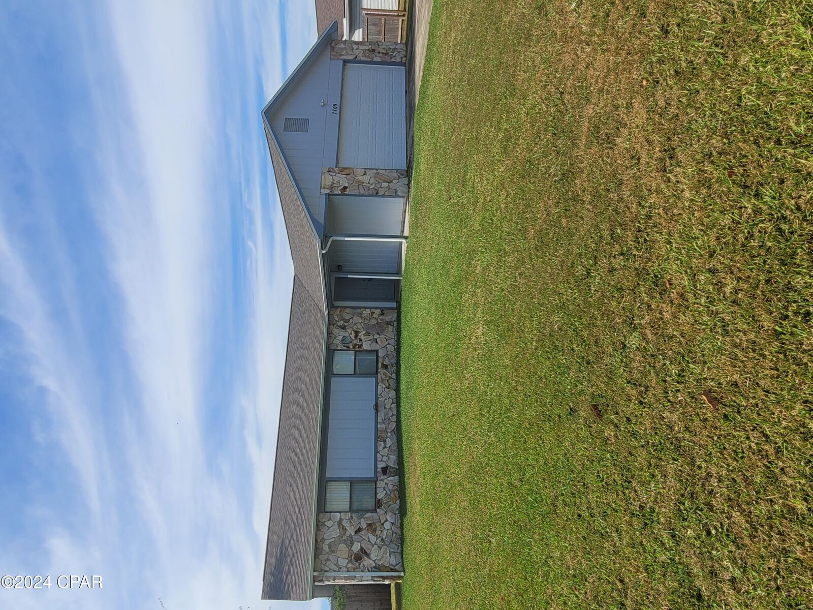 Property Photo: 7709 Betty Louise Drive FL 32404