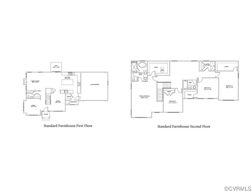 Property Photo:  4831 St Patrick Court  VA 23237 
