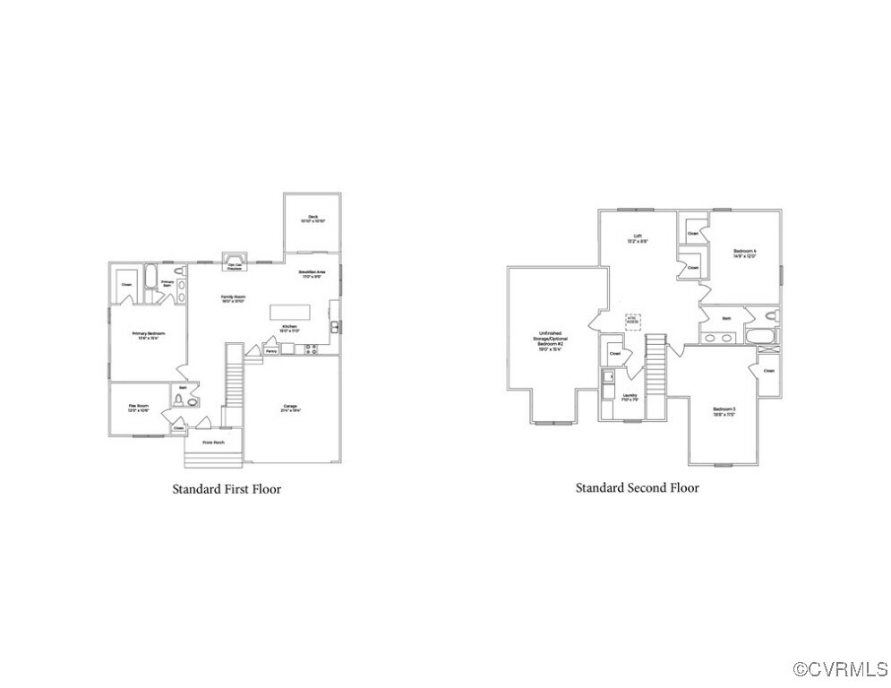 Property Photo:  4913 St Robert Court  VA 23237 