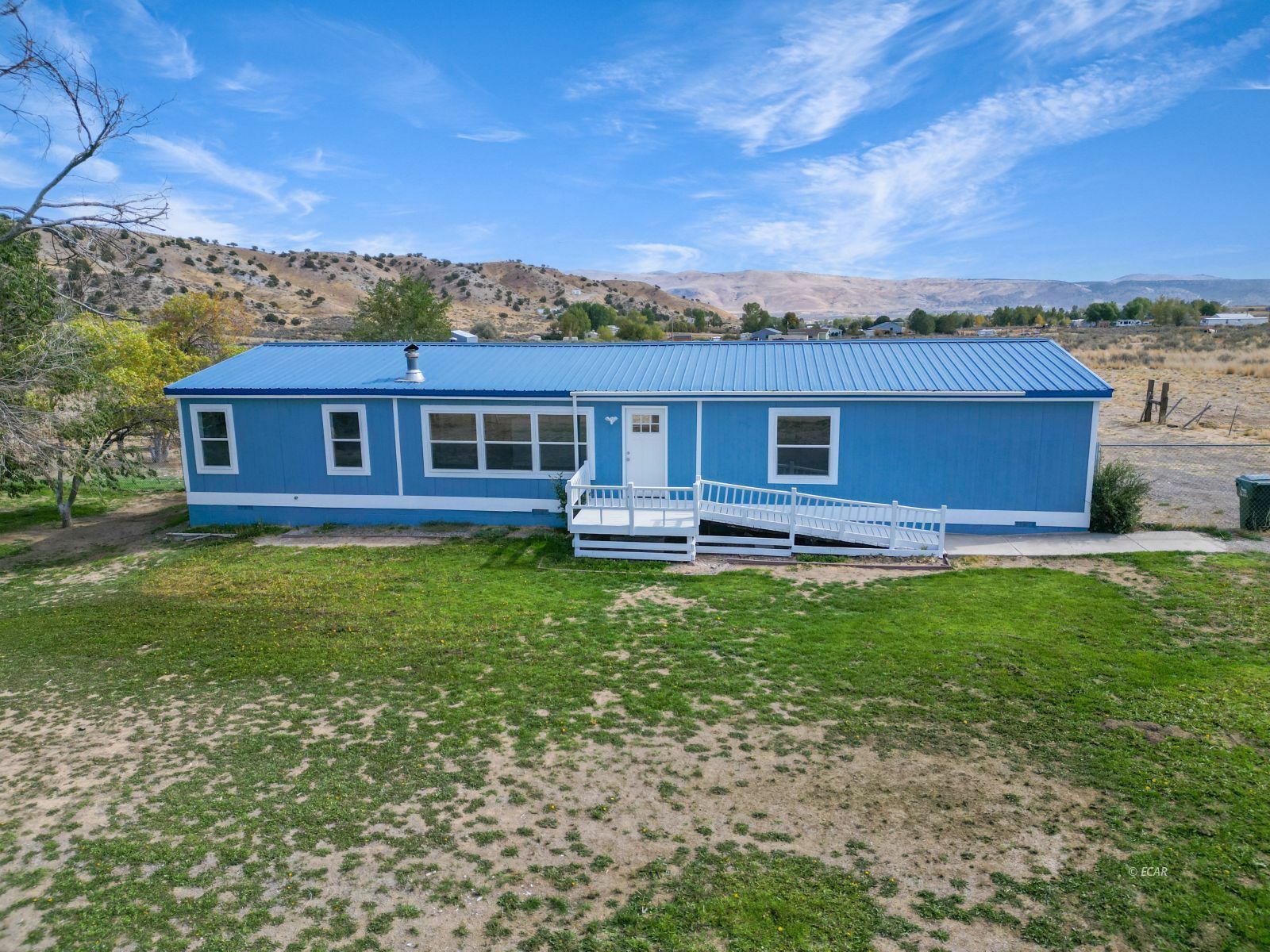 Property Photo:  2082 Hanging  Tree Drive  NV 89801 