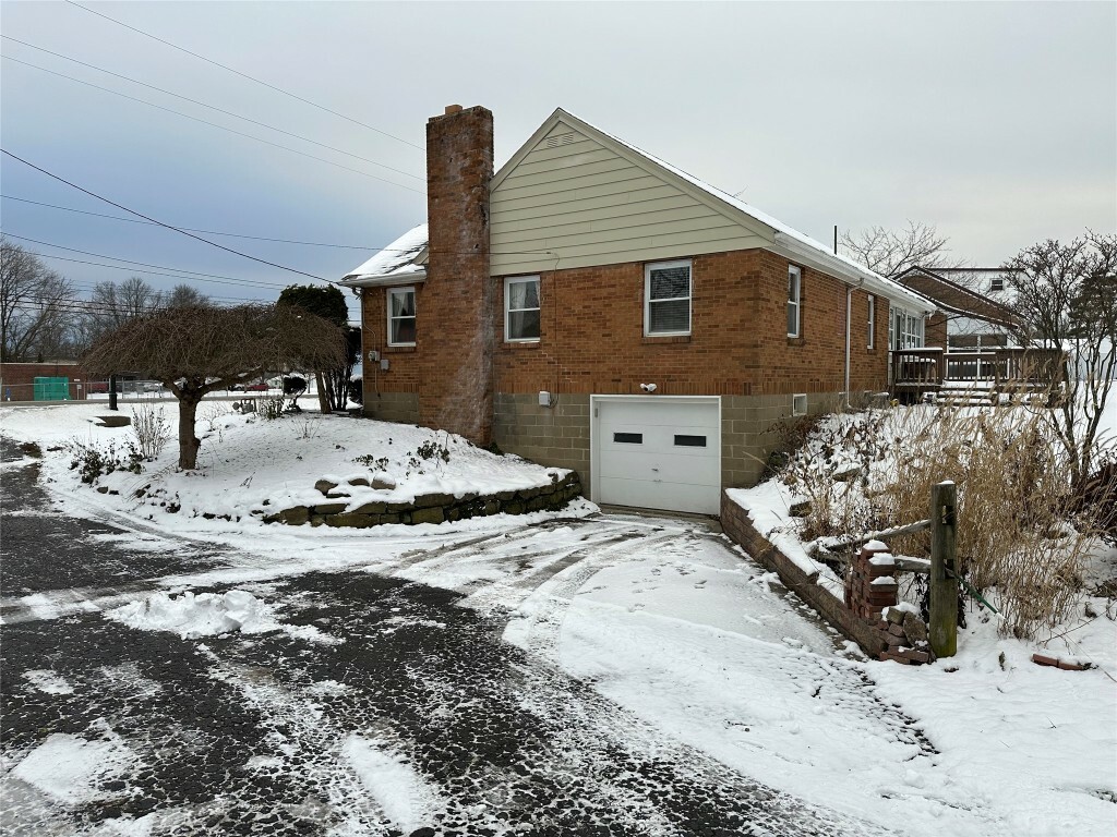 Property Photo:  13384 Conneaut Lake Road  PA 16316 