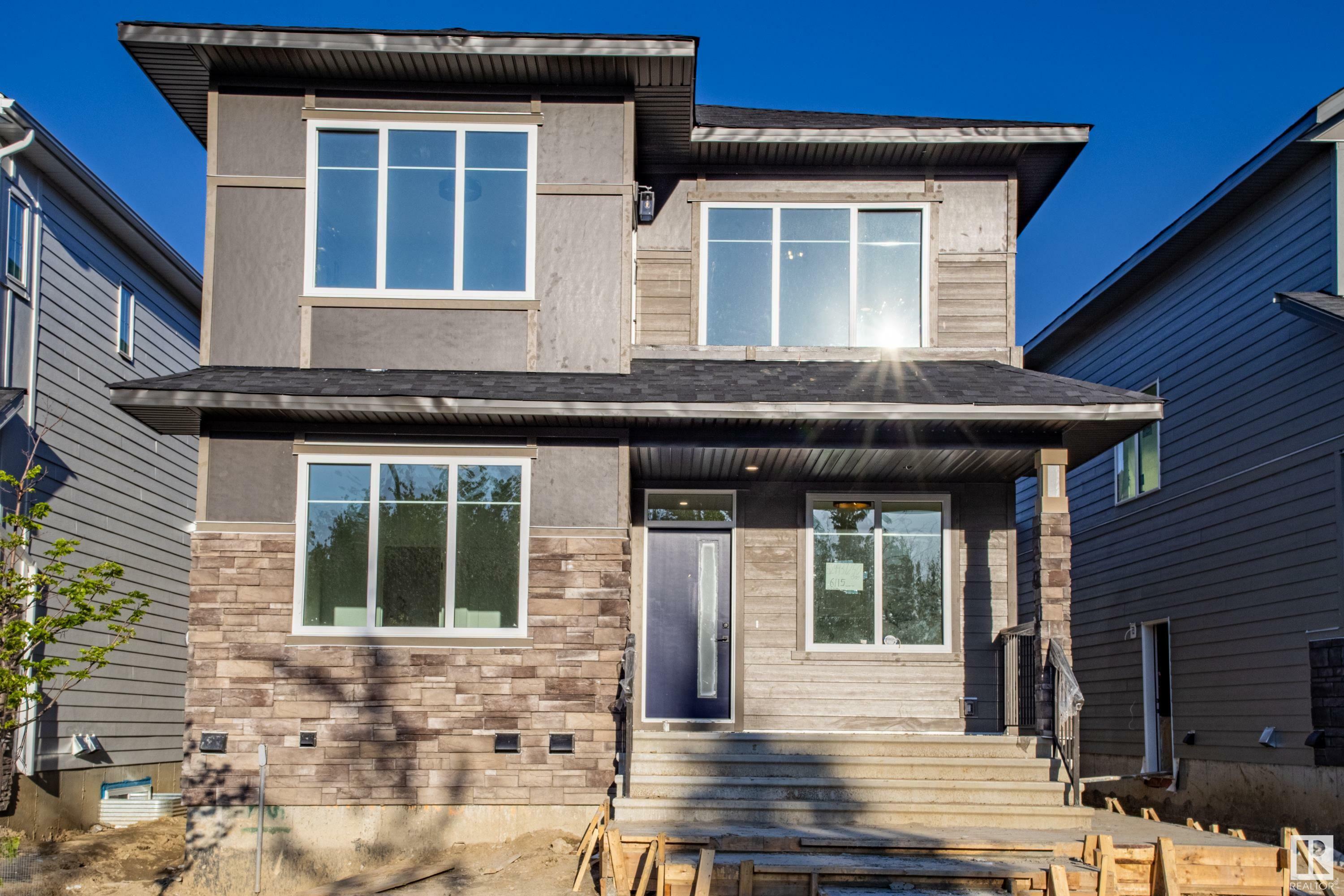 6115 Crawford Drive SW  Edmonton AB T6W 4L8 photo