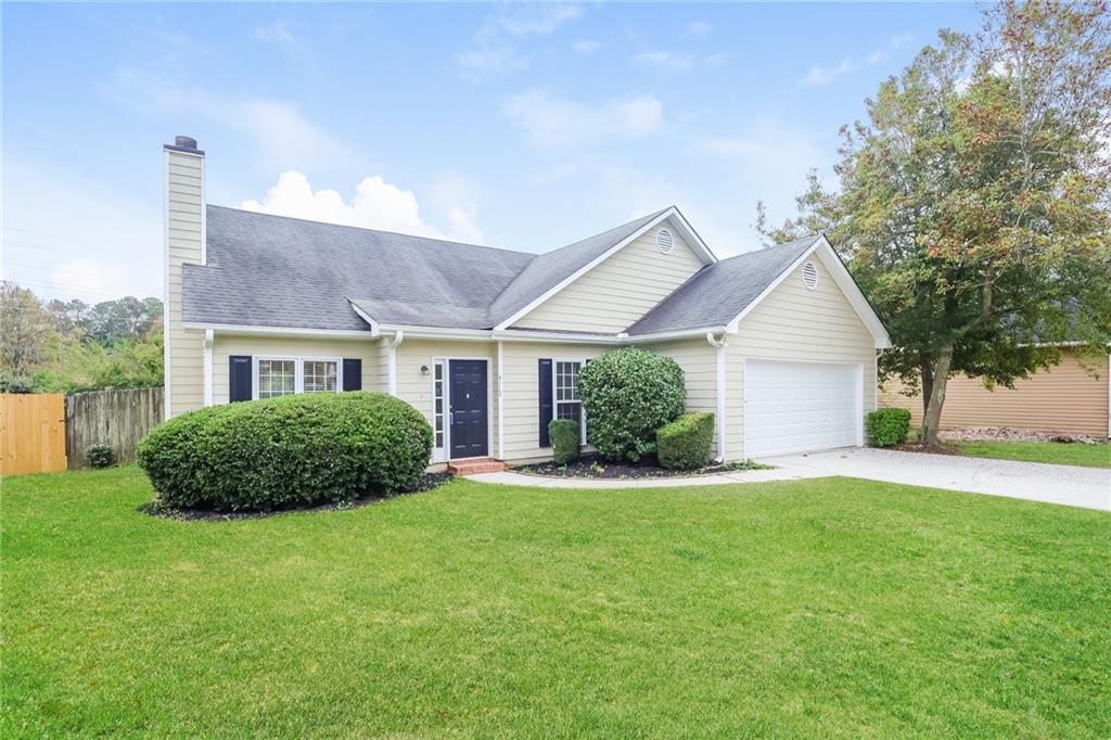Property Photo:  4112 Meadowlark Court  GA 30127 