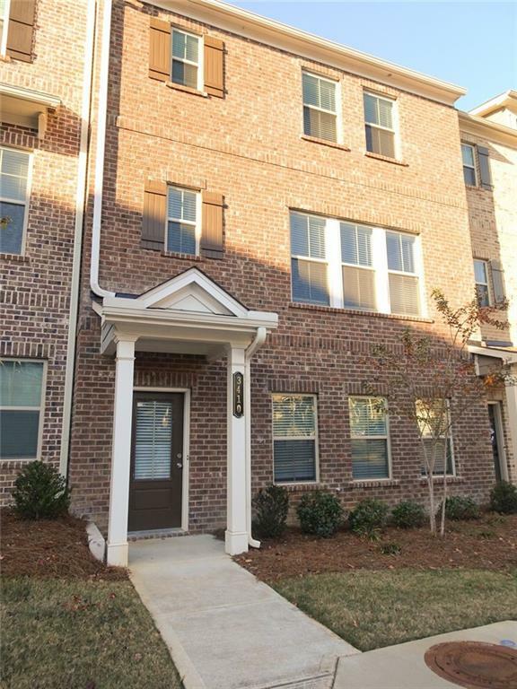 Property Photo: 3410 Reagan Way GA 30044