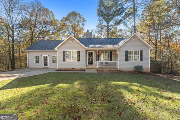 51 Kingbird Court  Monticello GA 31064 photo