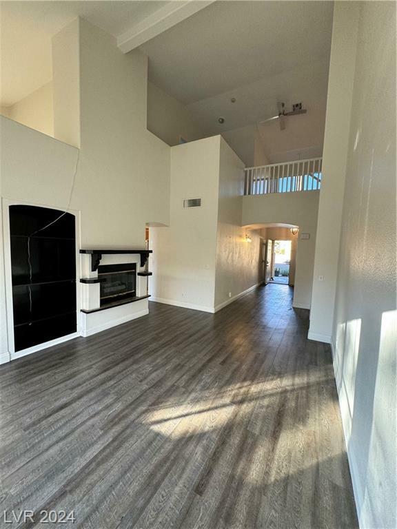 Property Photo:  1608 Dia Del Sol Way  NV 89128 