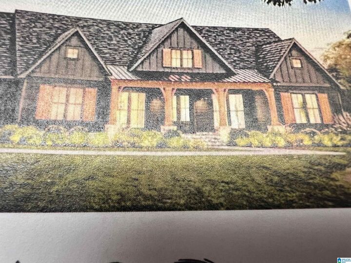 8012 Brae Shetland Court  Morris AL 35116 photo