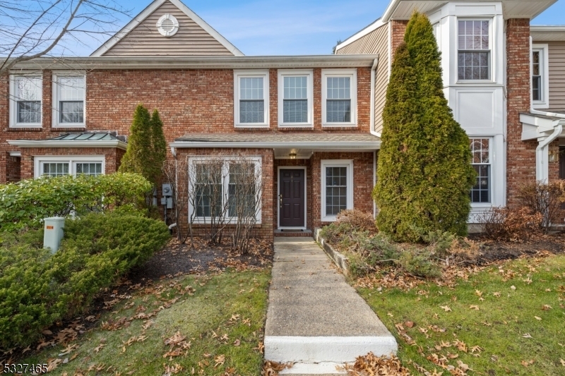 Property Photo: 81 Laurelwood Ct NJ 07866