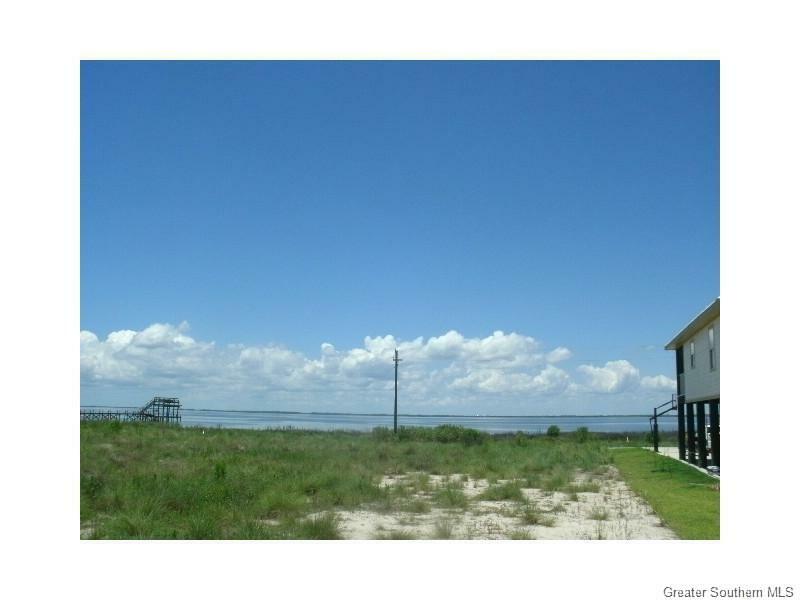 Property Photo:  0 Tbd Calcasieu Lake Drive  LA 70607 