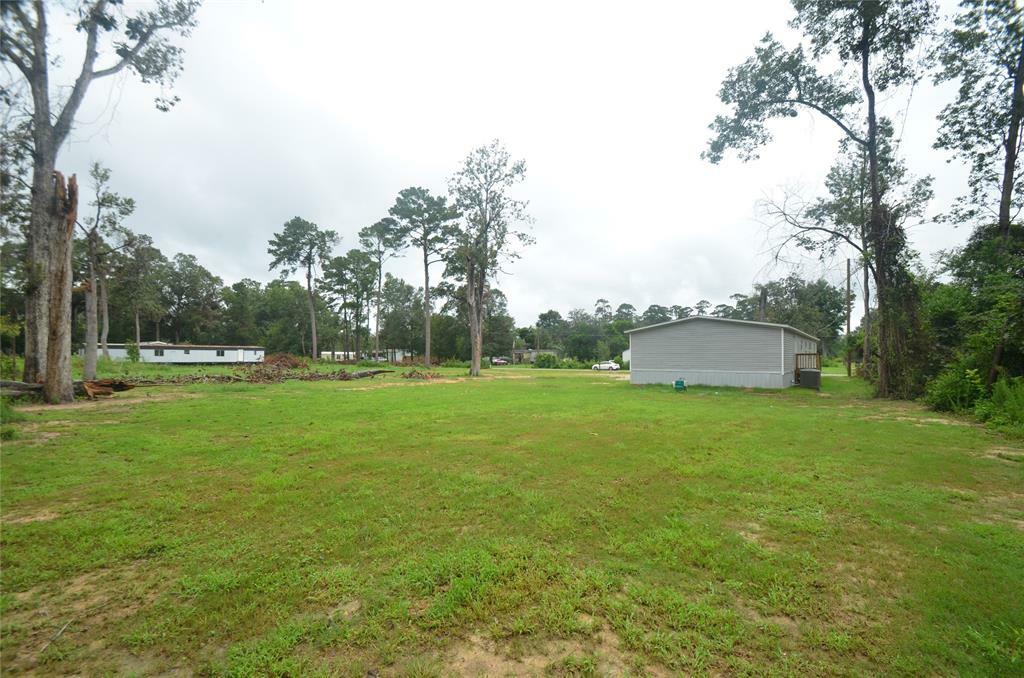 Property Photo:  136 County Road 3704  TX 77372 