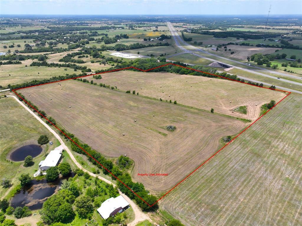Property Photo: Tbd Century Farms Road TX 77835