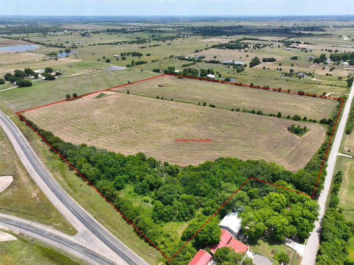 Property Photo:  Tbd Century Farms Road  TX 77835 
