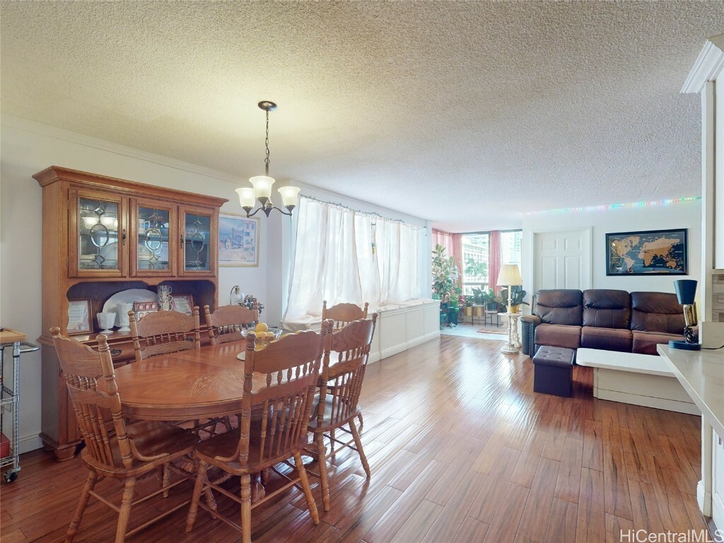 Property Photo:  2215 Aloha Drive Dh702  HI 96815 