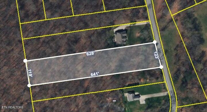 0 Hickory Pointe Lane  Maynardville TN 37807 photo