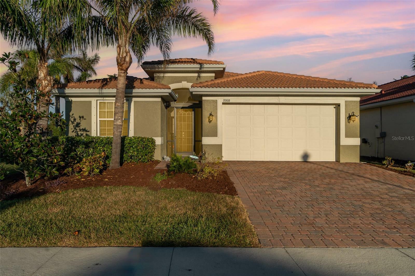 19308 Yellowtail Court  Venice FL 34292 photo