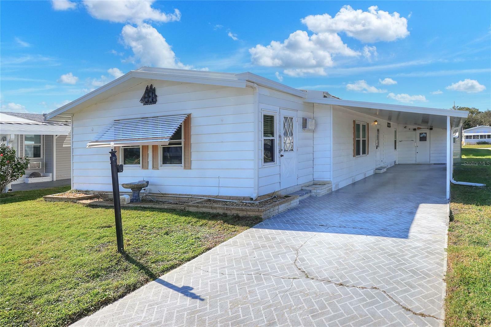 Property Photo:  6683 Briarhill Drive NE  FL 33881 