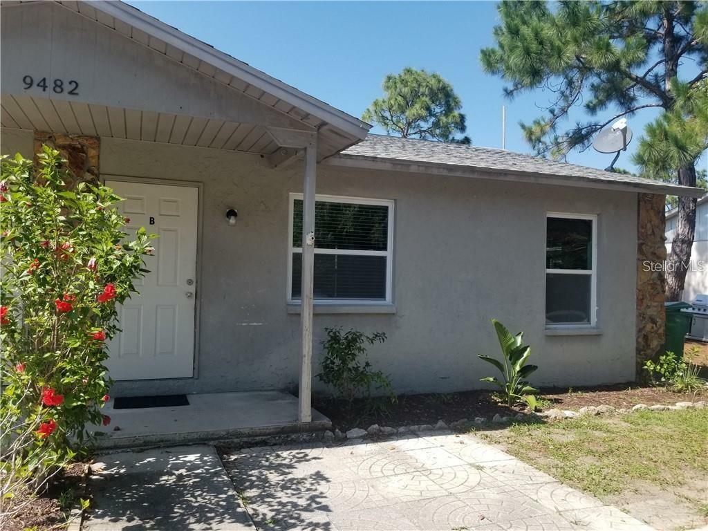 Property Photo:  9482 Tacoma Avenue B  FL 34224 