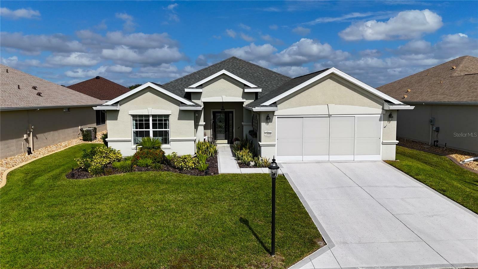 Property Photo:  13449 SE 86th Circle  FL 34491 