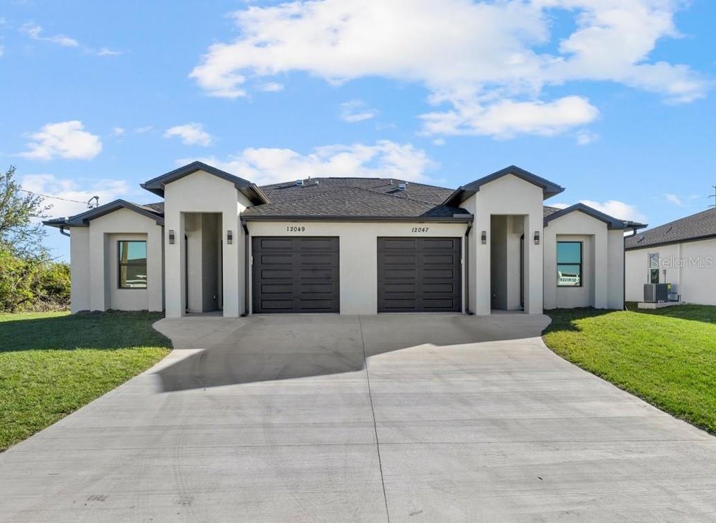 Property Photo: 12047 Tetzel Avenue FL 33981