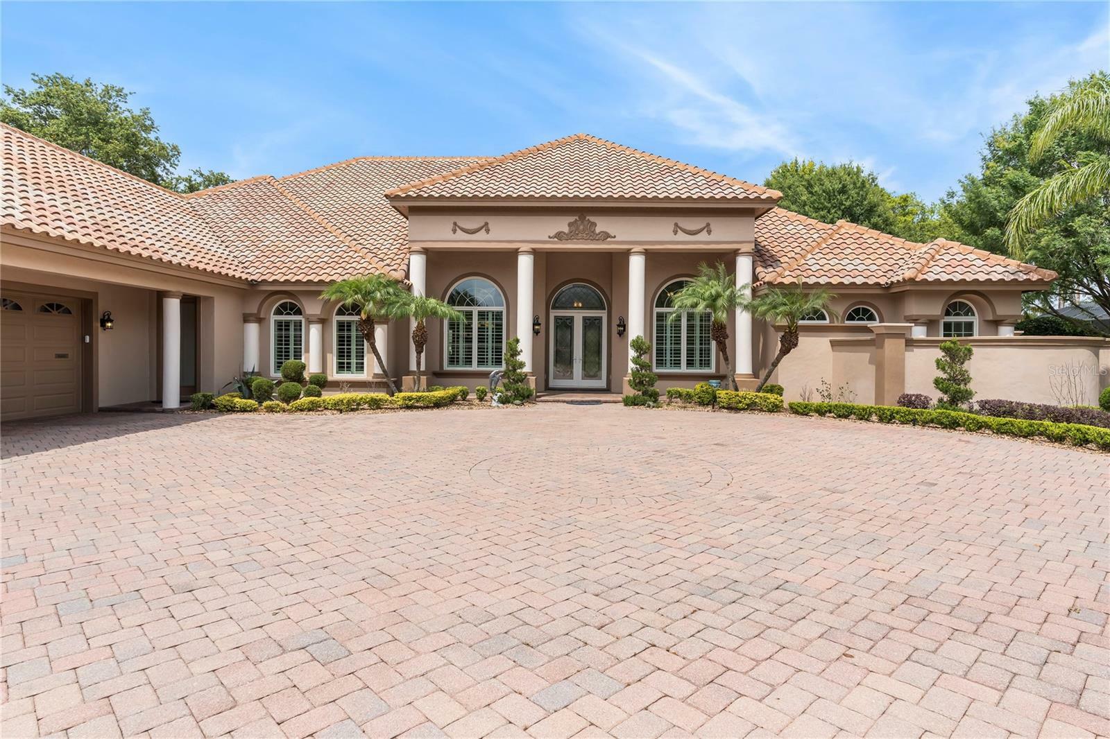 Property Photo:  2009 Castelli Boulevard  FL 32757 