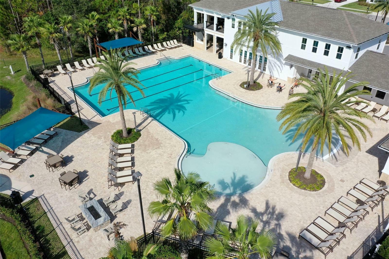 Property Photo:  109 Grand Reserve Drive  FL 32110 