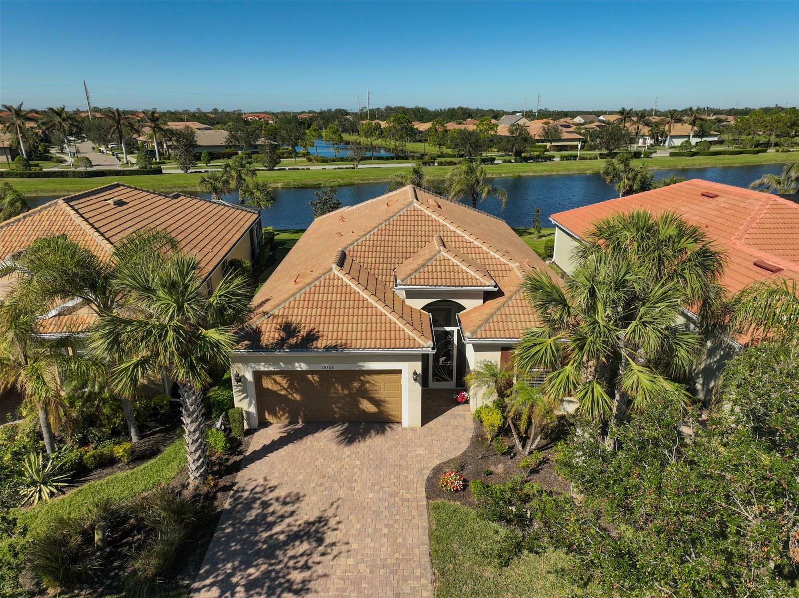 Property Photo: 19303 Jacinda Street FL 34293