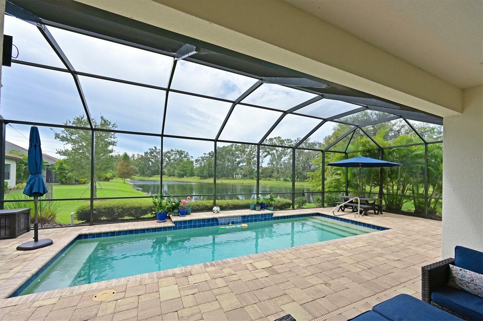 Property Photo:  13024 Indigo Way  FL 34211 