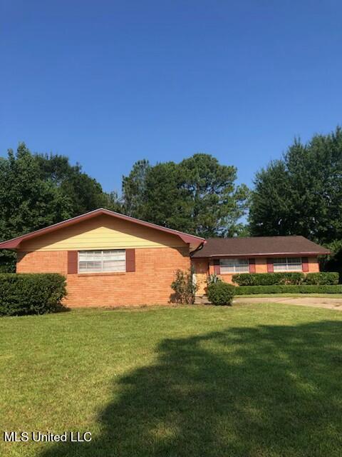 Property Photo: 7 Wingate Drive MS 39503