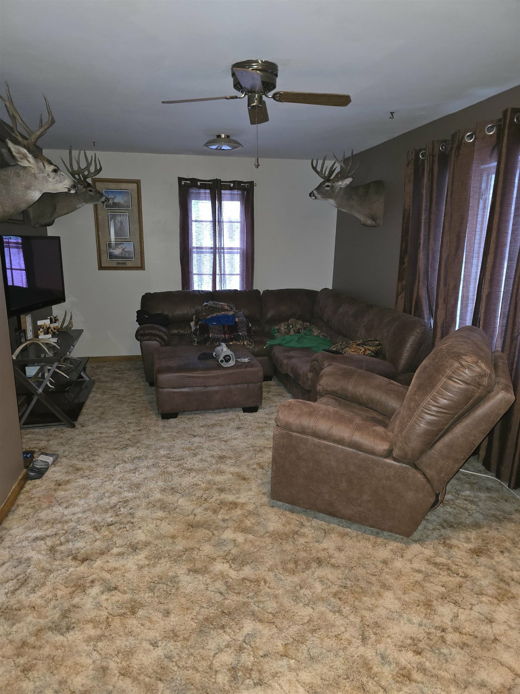 Property Photo:  307 Lilly St.  ND 58468 