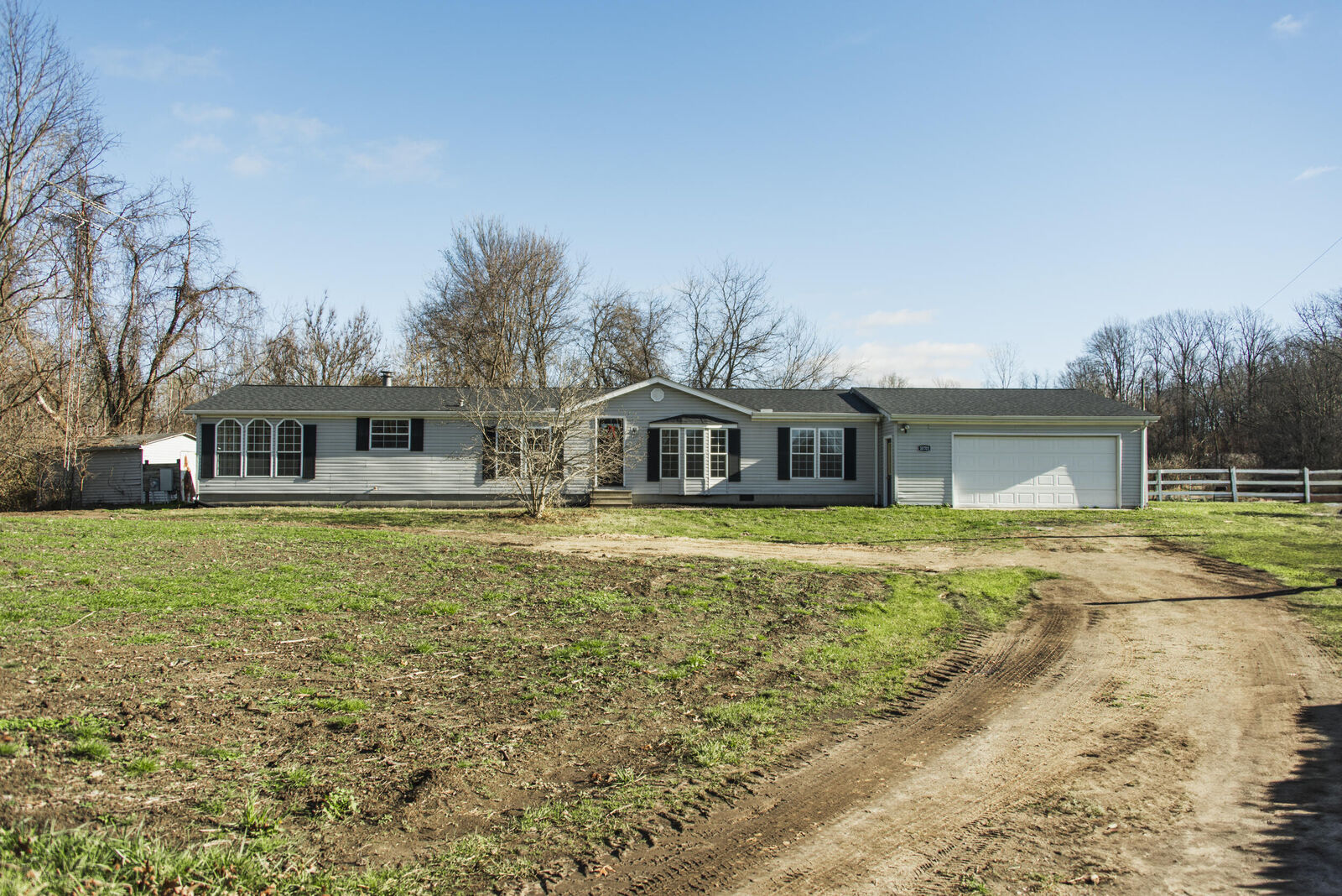 Property Photo: 10707 US Highway 31 MI 49103
