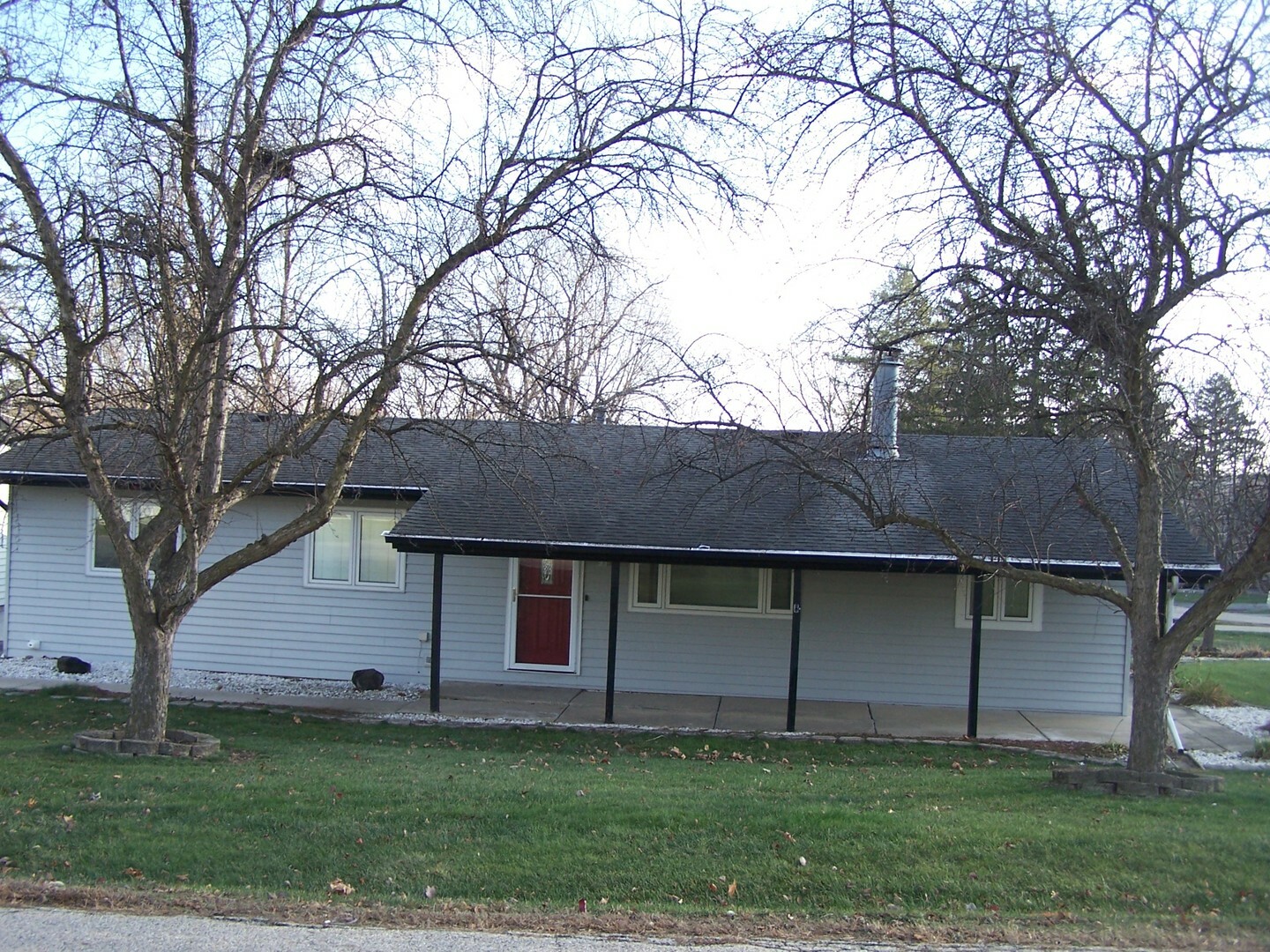 Property Photo:  706 Broadway Drive  IL 60050 